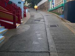-海洋公园海洋列车－海滨站