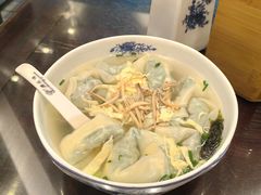 荠菜大馄饨-熙盛源(凤凰街店)