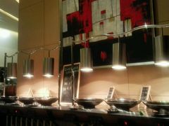 -BLD西餐厅(成都首座万丽酒店)