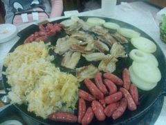 android_upload_pic-海花锅盖烧烤店(怡馨家园店)