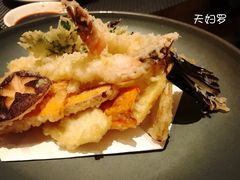 -江户前寿司(好运街店)