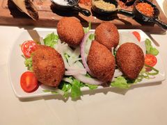 -Pasha帕夏土耳其餐厅(南昌路店)