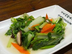 -思金拉措庄园藏餐(太阳岛店)