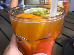 Chillax水果茶-CHILLAX轻乐时(侨建·Hi City店)