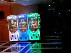 -迪迪派KTV(创业大厦店)