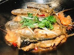 -醉胶东(友谊店)