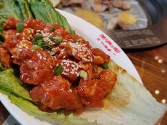 -三肥两瘦烤肉(鹿城店)