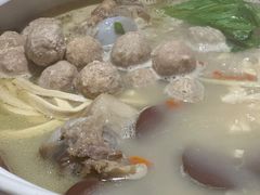 -小骨煲金华砂锅(转塘金街美地店)