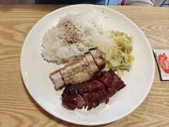 -吴叔烧腊(老虎桥店)