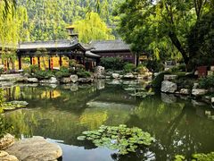 -华清宫景区