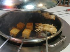 -李家水浒烤肉(五一店)