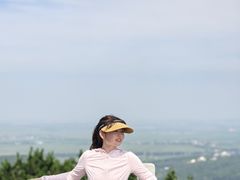 -沈阳辉山风景区