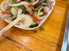 -新疆艾麦尔烧烤(丰台路口店)