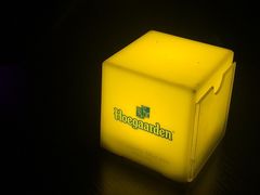 -ohbar live house(人广店)