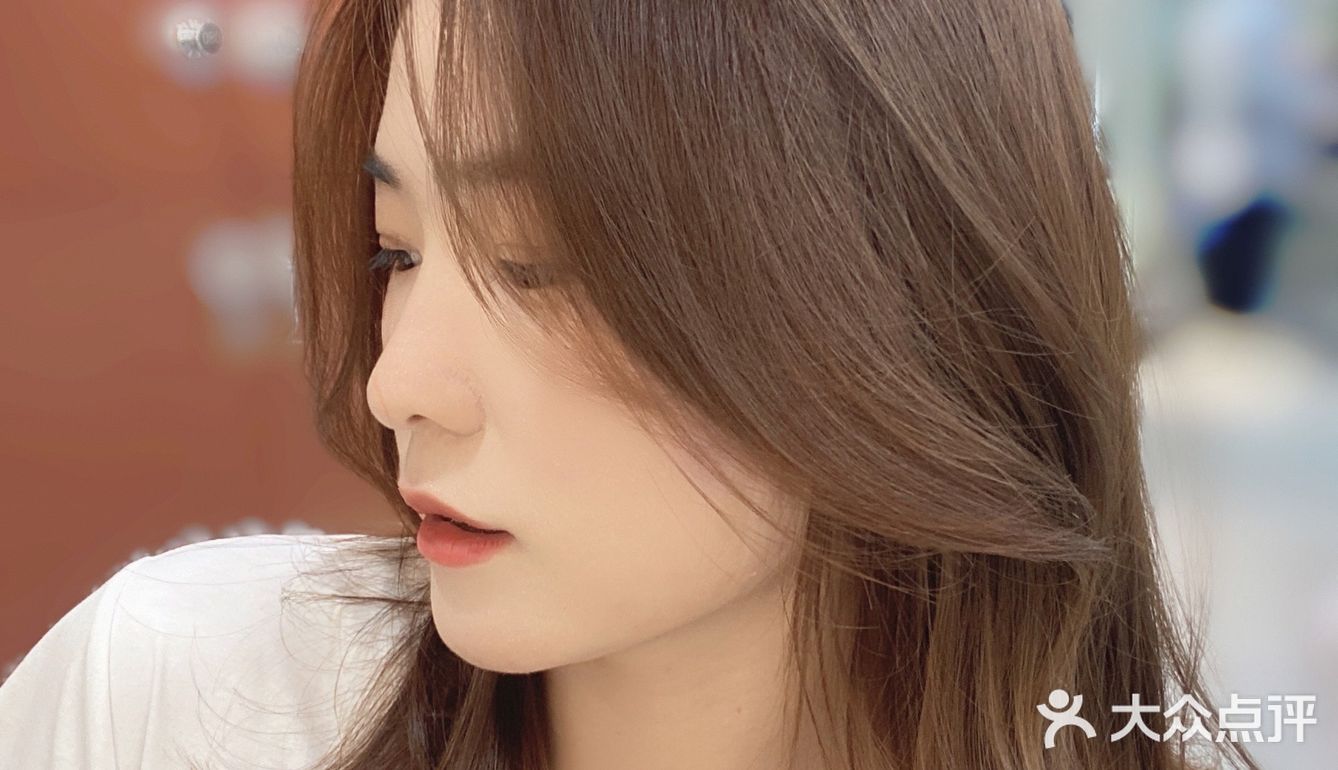  好物分享 博柔洗发水真香！姐妹们快盘它[爱心]