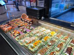 -池田寿司·4H鲜作(朝阳大悦城店)