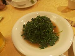 -鹿港小镇经典老上海菜(长乐路店)