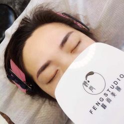 -峰尚美颜·半永久化妆美睫纹眉