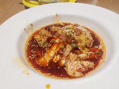 -渝信川菜 · 川味家常菜(财富购物中心店)