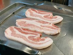 -李氏烤肉店