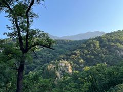 -泰山风景名胜区