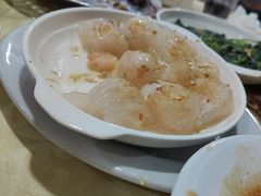 -车头老二大排档(金城步行街店)