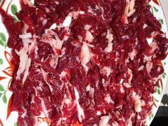 新鲜肥牛-汕头八合里海记牛肉店(清河店)