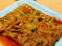 -抱德·潮汕味(琶洲店原惠城鱼仔)