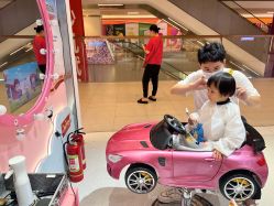 -星咔萌StarCamo儿童剪发(芳圆里IDMALL品牌形象店)