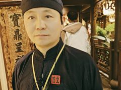 -南京大牌档(中关村领展广场店)