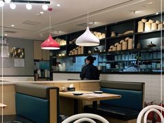 大堂-姑姑宴(富力广场店)
