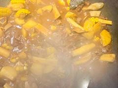 -粗粮人家·东北菜(洋桥店)