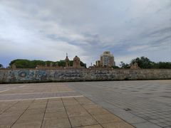 -元大都城垣遗址公园