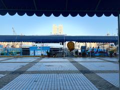 -澳门环岛游湾仔码头