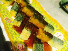 那家自制豆腐-那家小馆•北京菜•烤鸭(中关村店)