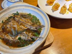 -永安鱼庄·镇江菜(丁卯店)