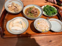 -山食间·中式营养轻餐(保利时光里店)
