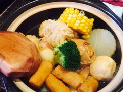 -芥岛(河北大街店)