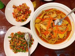 -潇湘·永州会馆(百子湾店)