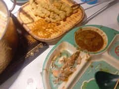 -椰子湾·海南火锅·糟粕醋·椰子鸡(正大广场店)