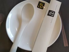 餐具-一品小笼(金融街店)