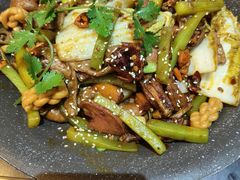 -一麻一辣麻辣香锅(方庄店)