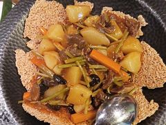 -薇酌饮·陕西菜(南门外店)