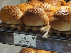 -马里奥饼店(高士德分店)