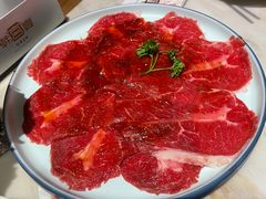 -韩宫宴烤肉·料理(苏州中心店)