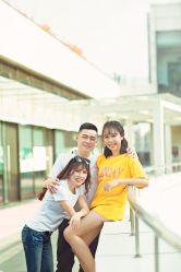 -iplus爱家高端孕妇摄影