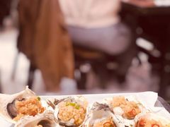-老谢野馄饨(延安路店)