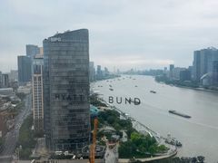 -上海外滩茂悦大酒店