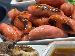 -安又胖韩国烤肉(美罗城店)