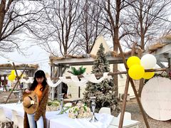 -安德鲁户外烧烤帐篷营地(马泉营店)